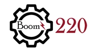 Boom220 Boom220