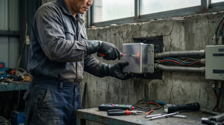 Нестандартные распределительные коробки: когда типовое решение не подходит