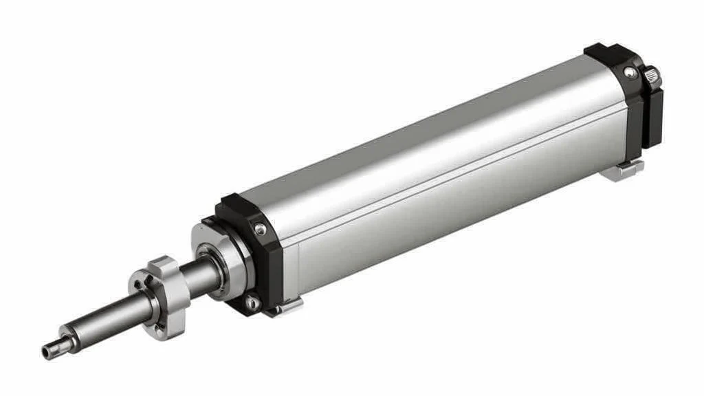 Пневмоцилиндры