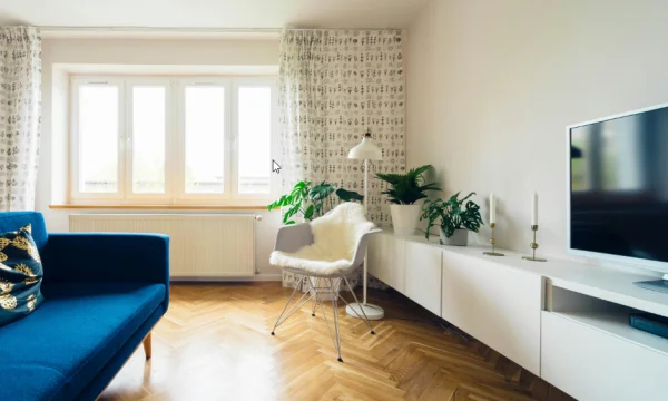 Как поддерживать порядок в доме без выгорания: мой проверенный метод