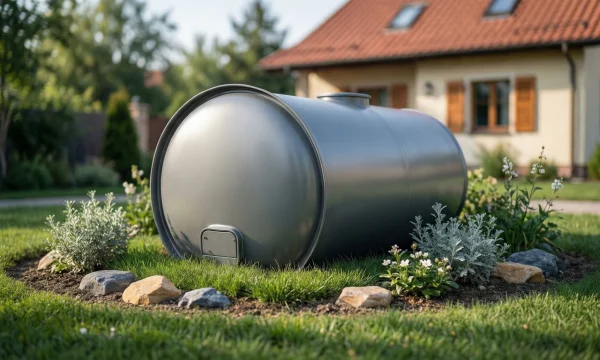 Автономная газификация загородного дома: как обеспечить надёжное тепло без магистрального газа