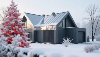 Как выбрать надёжные материалы для кровли и фасада в Москве: почему стоит обратиться в ROOF&FASAD