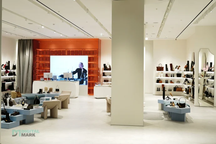 Рекламное оборудование для вашего бизнеса: аналитический обзор и рекомендации