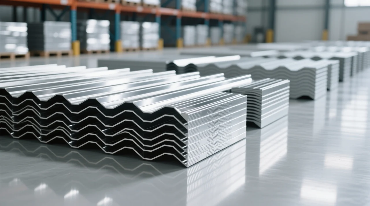 Как выбрать надёжные материалы для кровли и фасада в Москве: почему стоит обратиться в ROOF&FASAD Как выбрать надёжные материалы для кровли и фасада в Москве: почему стоит обратиться в ROOF&FASAD