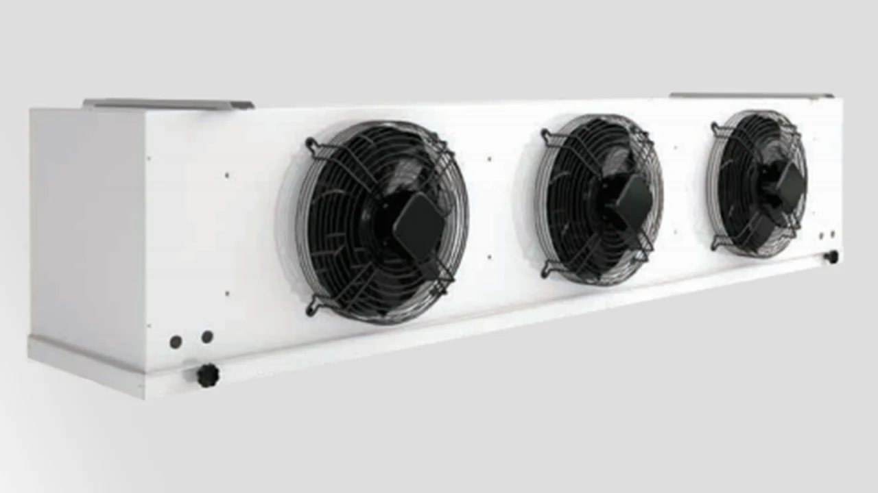 Насосная станция и воздухоохладители: как выбрать и купить надежное оборудование