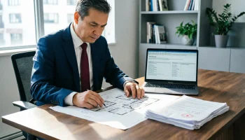 Профессиональная поддержка при операциях с недвижимостью: практические аспекты и рекомендации экспертов