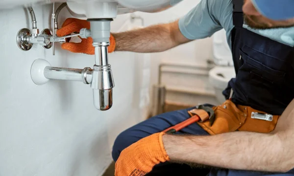 Что важно знать при вызове сантехника на дом через интернет