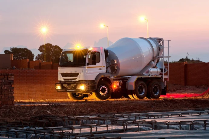 Бетон и доставка бетона: полное руководство по выбору и транспортировке