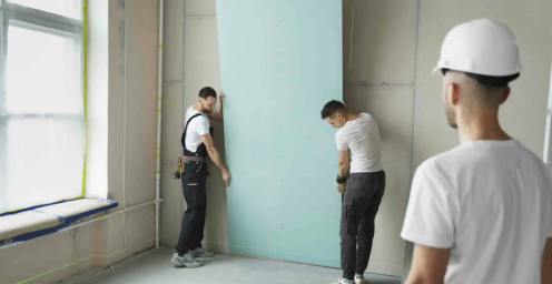 Что нужно учесть перед началом капитального ремонта дома?