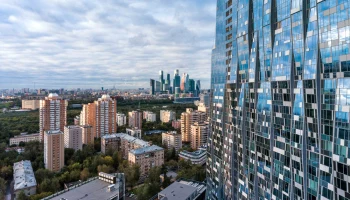 Более 15 тысяч новых квартир и апартаментов вышло на рынок московского региона