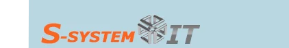 S-System IT ЗАО