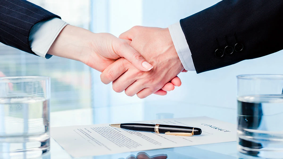 Покупка готовой фирмы: рациональное решение для бизнеса Покупка готовой фирмы: рациональное решение для бизнеса