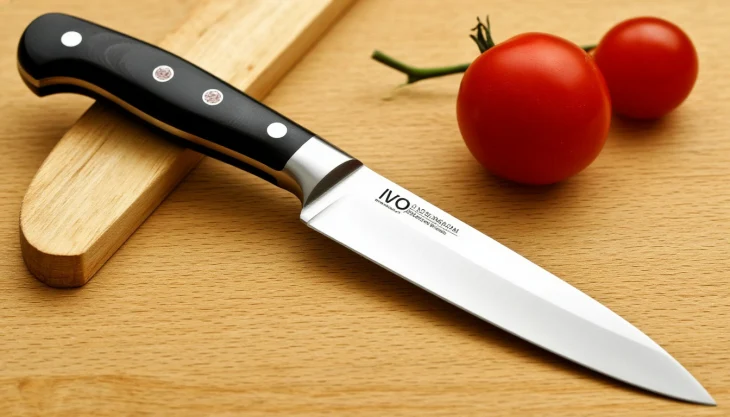 Линейки профессиональных ножей IVO: чем отличаются и какую выбрать для кухни