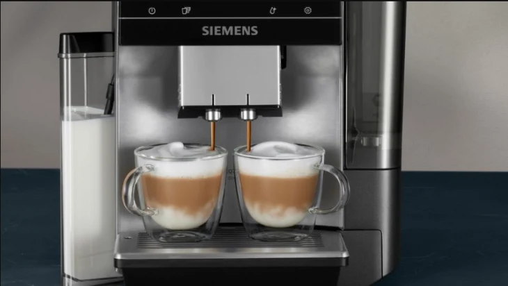 Ремонт кофемашин Siemens на дому и правила ежедневного ухода Ремонт кофемашин Siemens на дому и правила ежедневного ухода