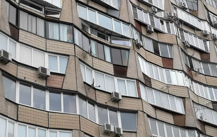 Цены на вторичное жилье московского региона немного выросли