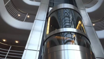 Пассажирские лифты Delman – удобство в сочетании с роскошью 