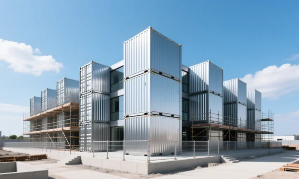 Почему в 2025 году купить модульное здание стало настоящим квестом Почему в 2025 году купить модульное здание стало настоящим квестом
