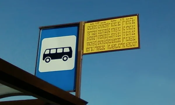 Где посмотреть расписание автобусов Николаев Сумы?