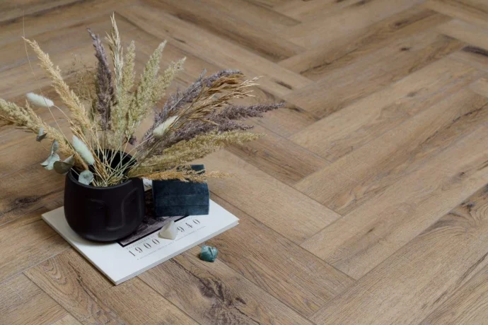 SPC ламинат (Каменно-полимерная плитка): современное решение для пола