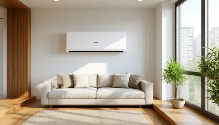 Комфорт в каждом уголке дома: как выбрать подходящую климатическую технику