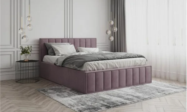 Как выбрать идеальную кровать: гид по комфорту и стилю