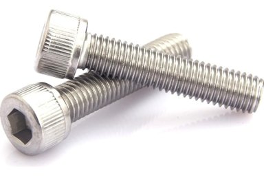 Винты и болты: полный гид по крепежным элементам и их применению