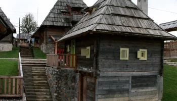 В Ростовской области появятся этнодеревни