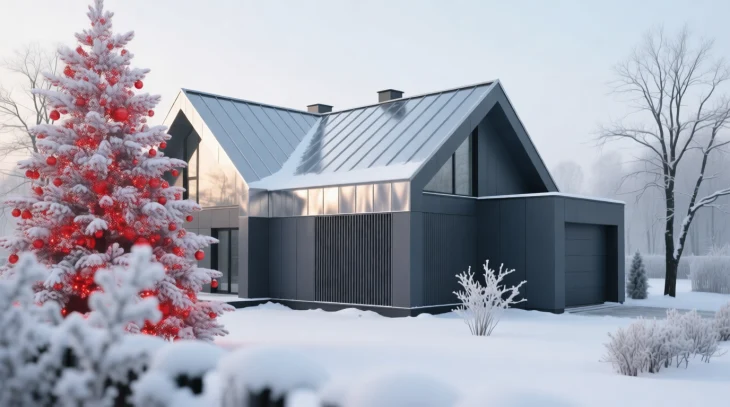 Как выбрать надёжные материалы для кровли и фасада в Москве: почему стоит обратиться в ROOF&FASAD Как выбрать надёжные материалы для кровли и фасада в Москве: почему стоит обратиться в ROOF&FASAD