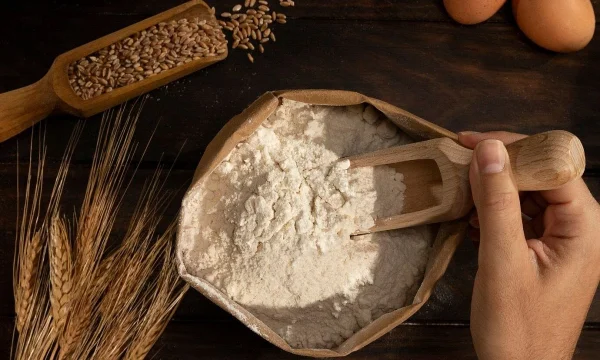 Почему важно проверять сертификаты качества даже на простую муку?