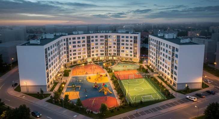 Купить квартиру в Казани: районы и цены Купить квартиру в Казани: районы и цены