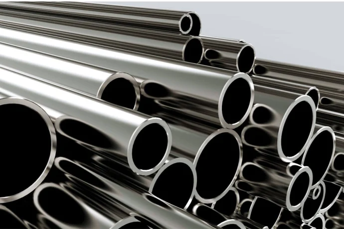 Нержавеющая труба: производство и применение