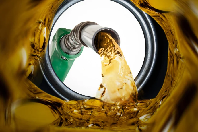 Основные разновидности дизельного топлива