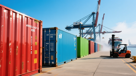 Новые морские контейнеры: как выбрать качественный вариант и не переплатить – советы и рекомендации экспертов