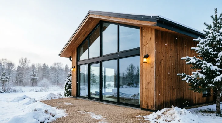 С чего начинается путь к собственному дому