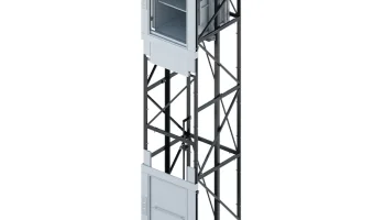 Как выбрать грузовой подъемник для малого бизнеса