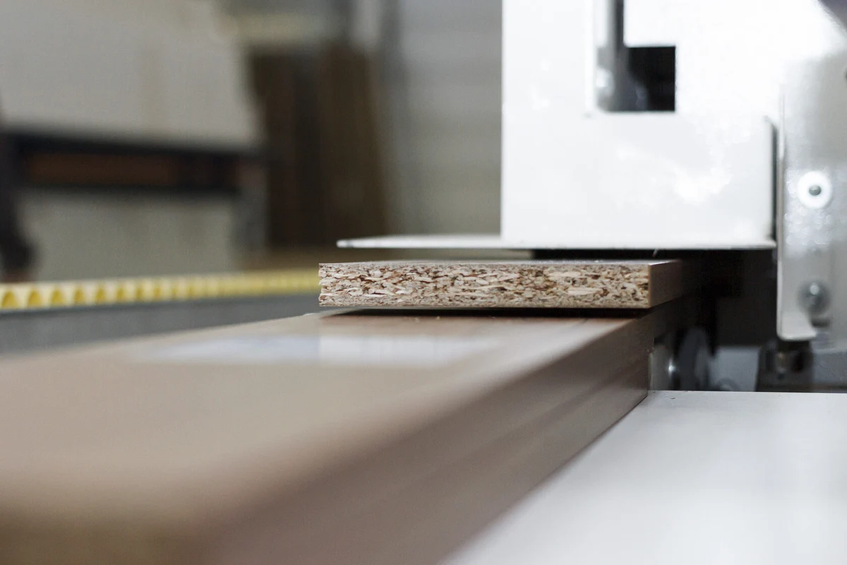 Распил ЛДСП: Идеальное Решение для Вашей Мебели