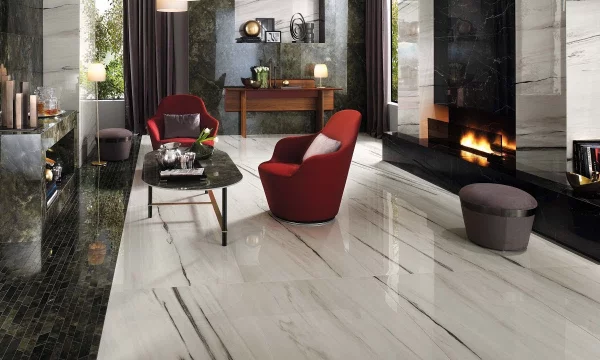 Керамогранит Atlas Concorde: для тех, что ищет безупречный отделочный материал