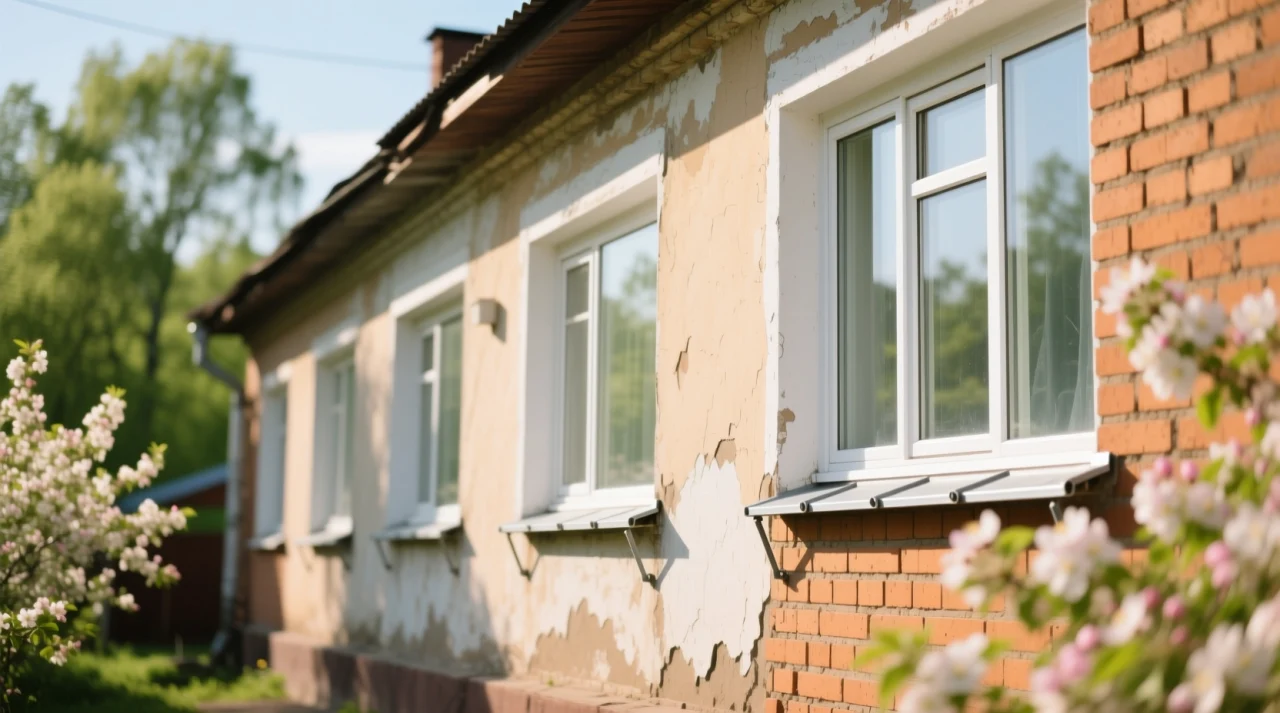 Какие окна выбрать для дома?