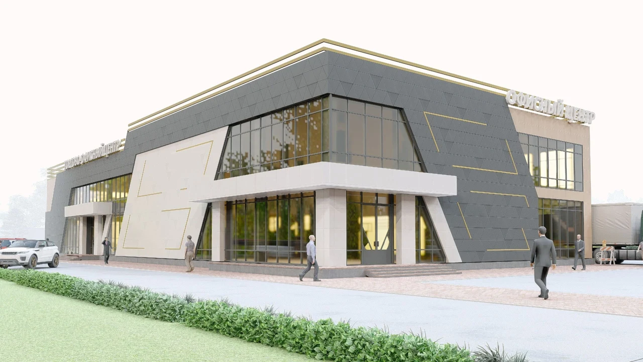 Архитектурное бюро: полный цикл проектирования зданий и сооружений Архитектурное бюро: полный цикл проектирования зданий и сооружений