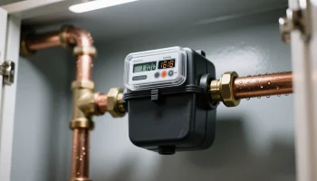 Когда и зачем проверяют счетчики воды