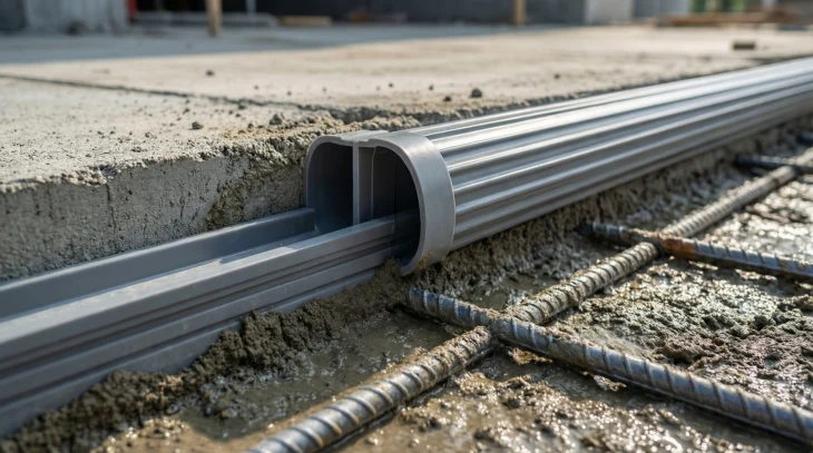 Гидрошпонка как важный элемент надежной гидроизоляции конструкций