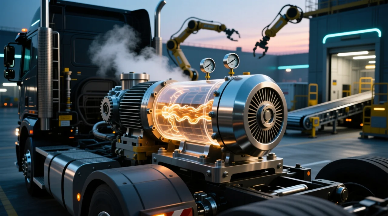 Популярные сферы применения гидравлических насосов