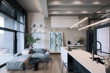 Ремонт квартир и строительство домов в Праге: особенности, этапы, советы