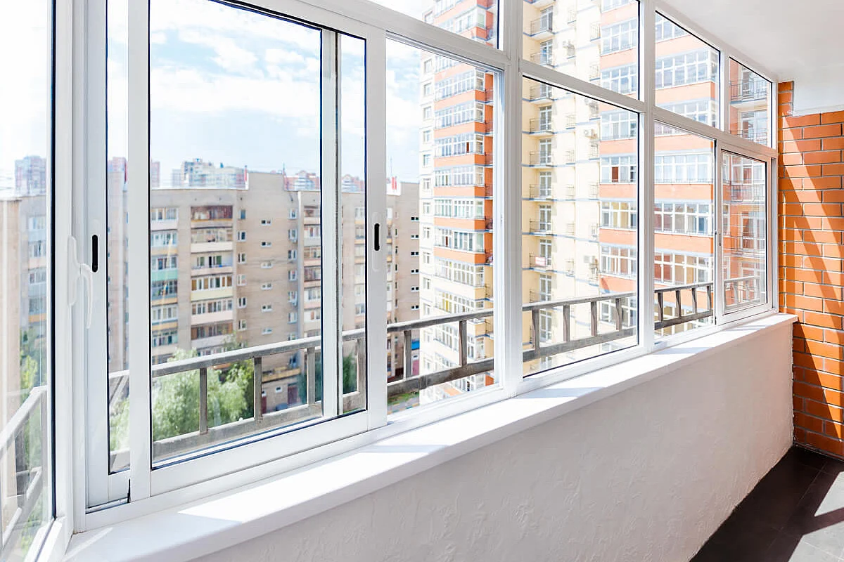 Что важно учесть при замене окон и остеклении балкона Что важно учесть при замене окон и остеклении балкона