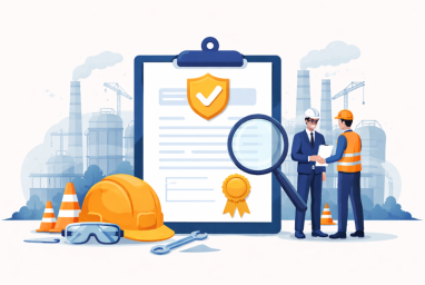 Лицензия на проведение экспертизы промышленной безопасности - что такое и как получают