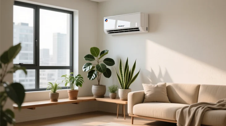 Кондиционеры Gree