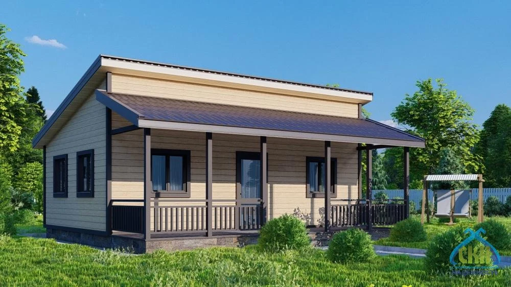 Растущие дома: что заложить в проект сегодня для расширения завтра Растущие дома: что заложить в проект сегодня для расширения завтра