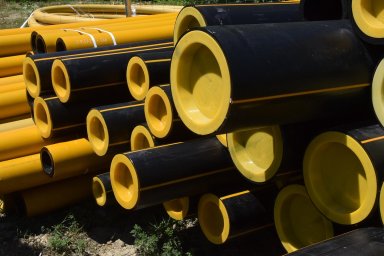 Как выбрать трубы для газоснабжения: требования, материалы и нормативы Как выбрать трубы для газоснабжения: требования, материалы и нормативы