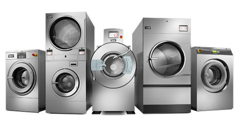 Что такое профессиональное прачечное оборудование и чем оно отличается от бытового Что такое профессиональное прачечное оборудование и чем оно отличается от бытового