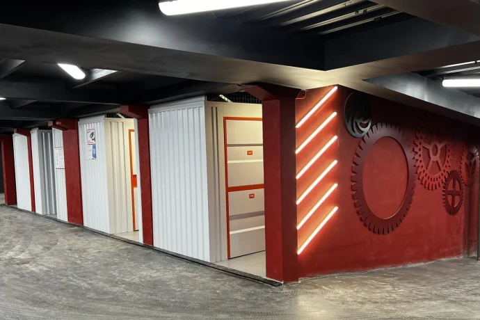 Склад для хранения вещей: как выбрать оптимальное решение для временного хранения